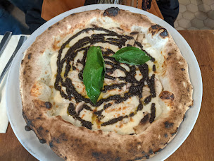 Photo n°22 de Mangioni Paris à Paris ()