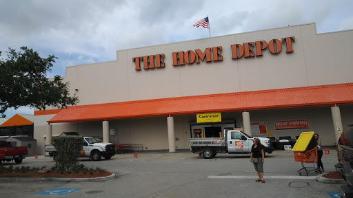 Home Improvement Store «The Home Depot», reviews and photos, 33001 South Dixie Hwy, Florida City, FL 33034, USA