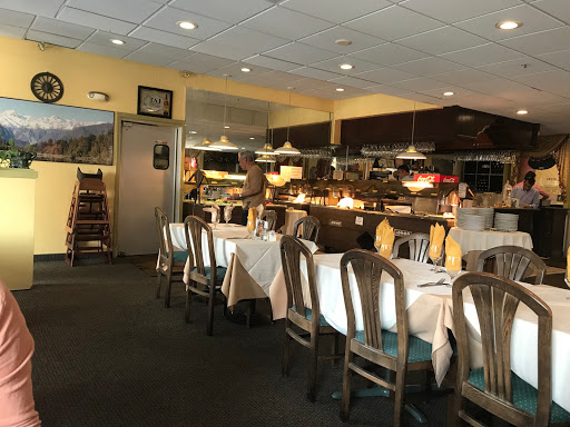 Tibetan restaurant Long Beach