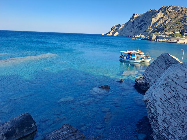 Comentarii opinii despre karpathos sfakianakis