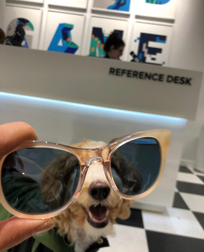 Optician «Warby Parker Annex», reviews and photos, 817 NW 23rd Ave, Portland, OR 97210, USA