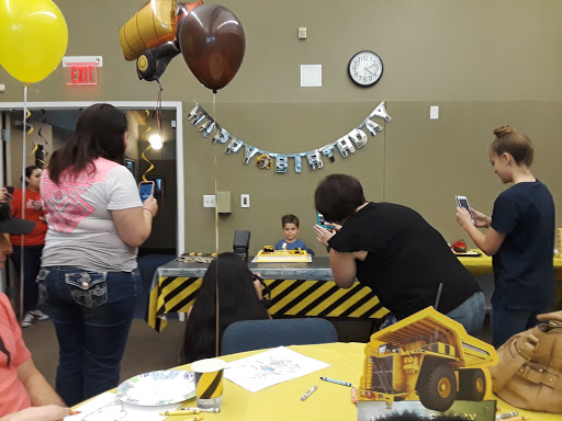 Community Center «Rowlett Community Center», reviews and photos, 5300 Main St, Rowlett, TX 75088, USA