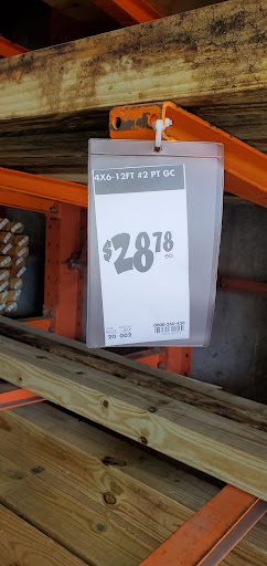 Home Improvement Store «The Home Depot», reviews and photos, 2805 US-98, Lakeland, FL 33805, USA