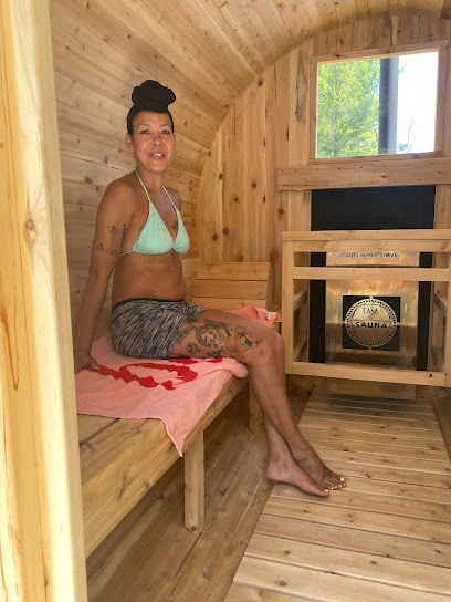 Uforia Mobile Sauna Rentals