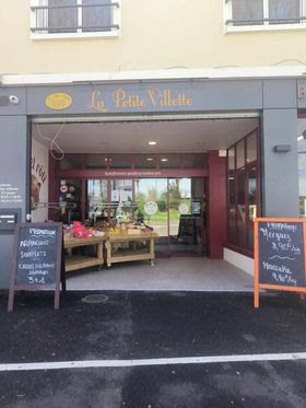 La Petite Villette Amboise à Amboise