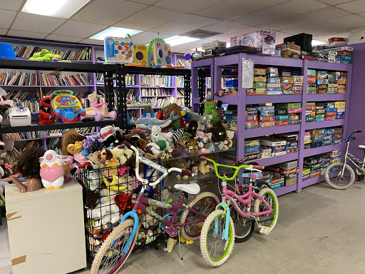 Thrift Store «FamilyTime Thrift Shop», reviews and photos, 23874 TX-494 Loop, Porter, TX 77365, USA