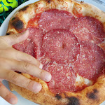 Photo n°4 de l'avis de Mirco.r fait le 10/07/2022 à 18:28 sur le  Pizzeria Pit Stop Lazise à Lazise