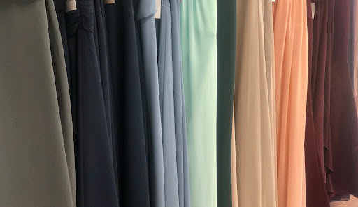 Clothing Store «Elegant Brides», reviews and photos, 6 Club Centre Ct, Edwardsville, IL 62025, USA