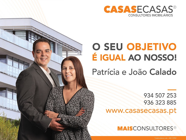 Casas e Casas - Consultoria Imobiliária - Loures