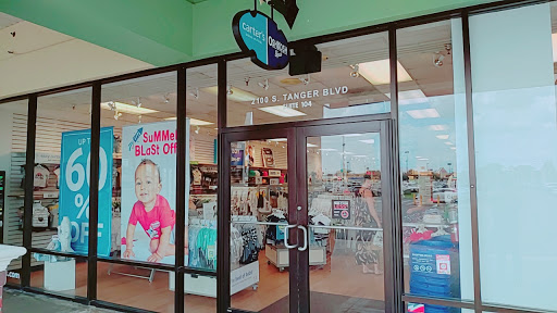 Outlet Mall «Tanger Outlet Gonzales», reviews and photos, 2100 Tanger Blvd, Gonzales, LA 70737, USA