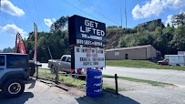 Get Lifted Auto Sales and Repair, LLC - Photo 5 - Car repair in Asheville, NC, Asheville