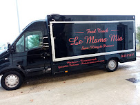Photos du propriétaire du Restauration rapide Food truck Le mama mia à Saint-Rémy-de-Provence - n°3