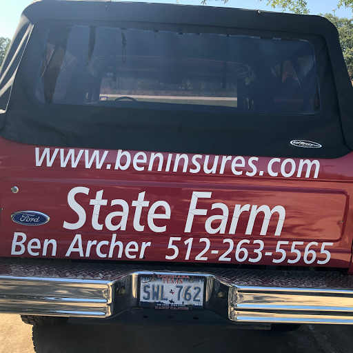 Insurance Agency «Ben Archer - State Farm Insurance Agent», reviews and photos