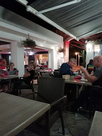 Atmosphère du Restaurant Le Patio à Calvi - n°2