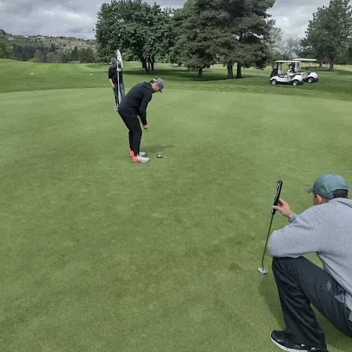 Golf Course «Liberty Lake Golf Course», reviews and photos, 24403 E Sprague Ave, Liberty Lake, WA 99019, USA