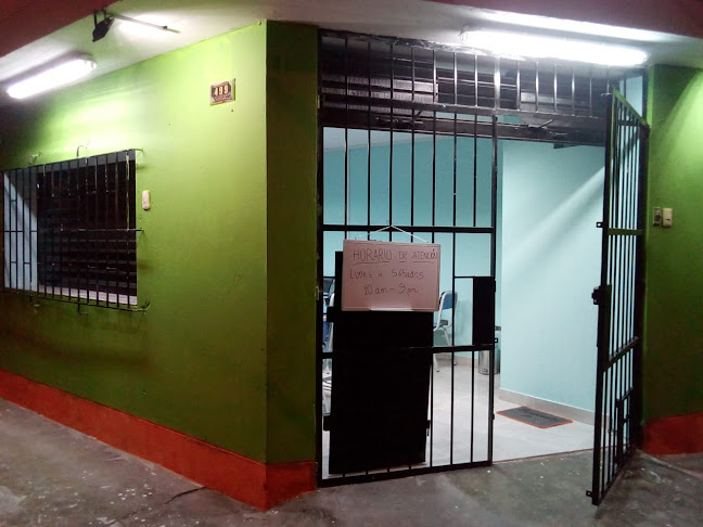 Academia AEA - Escuela