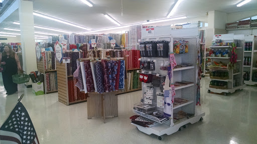 Fabric Store «Jo-Ann Fabrics and Crafts», reviews and photos, 435 San Antonio Rd, Mountain View, CA 94040, USA