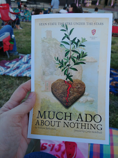 Stadium «Stanislaus State Amphitheater», reviews and photos, 1 University Cir, Turlock, CA 95382, USA