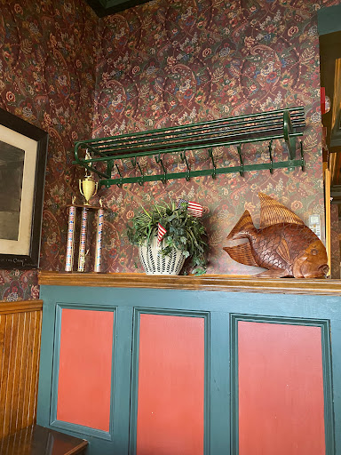 Hotel «The Erie Hotel & Restaurant», reviews and photos, 9 Jersey Ave, Port Jervis, NY 12771, USA