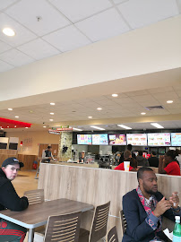 Atmosphère du Restauration rapide Burger King à Rosny-sous-Bois - n°1