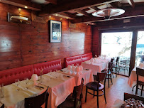 Atmosphère du Restaurant Tamaris à Arcachon - n°13