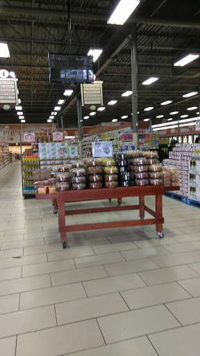 Supermarket «Glory Supermarket», reviews and photos, 22150 Coolidge Hwy, Oak Park, MI 48237, USA