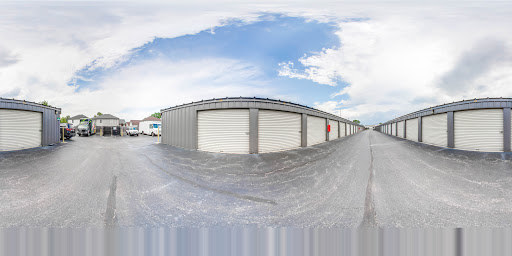 Self-Storage Facility «Metro Self Storage», reviews and photos, 60 Lake St, Northlake, IL 60164, USA