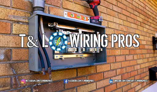 T&L Wiring Pros