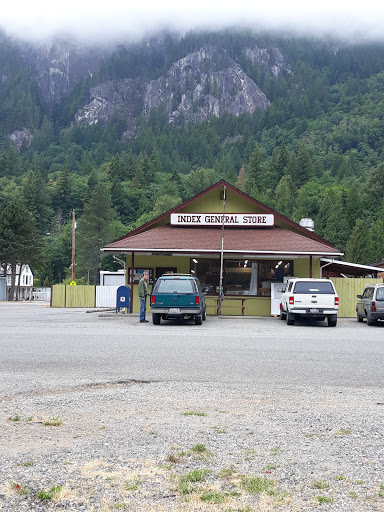 General Store «Index General Store Inc», reviews and photos, 500 Ave A, Index, WA 98256, USA