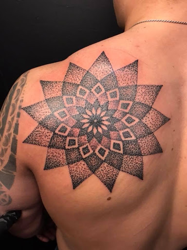 Explore hops tattoo ideas, creative tattoo ideas in Denver, available at Mile High Ink