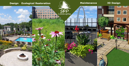 SFP Landscaping Inc