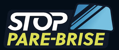 Stop Pare-Brise à Cocheren