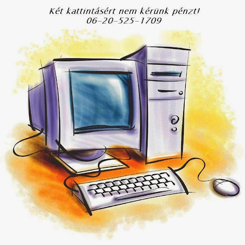 PC-Xpert Bt. Számítógép Szervíz