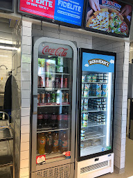 Photo n°7 de Domino's Pizza Villeneuve-sur-lot à Villeneuve-sur-Lot ()