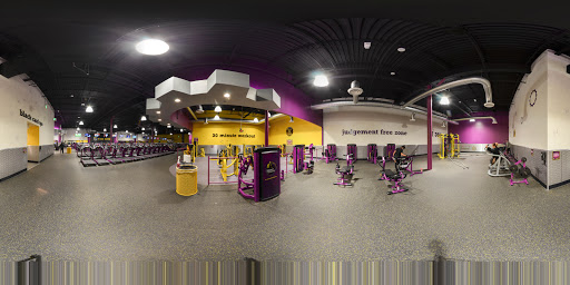 Gym «Planet Fitness - Baltimore (Dundalk), MD», reviews and photos, 1405 Merritt Blvd, Dundalk, MD 21222, USA