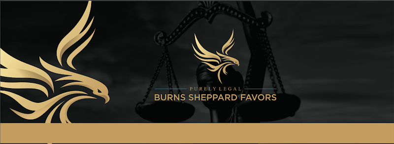Burns Sheppard Favors: Purely Legal 121 S Orange Ave Suite 1500, Orlando, FL 32801