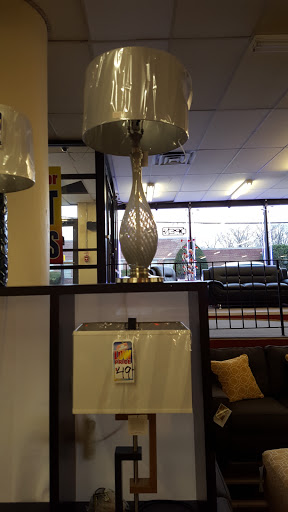 Furniture Store «Jerusalem Furniture», reviews and photos, 5691 Rising