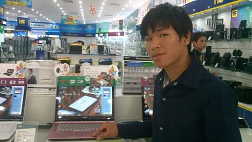 Top 20 cửa hàng điện máy Thành phố Vĩnh Yên Vĩnh Phúc 2022