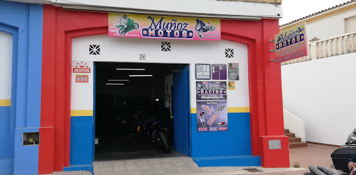 Muñoz Motos - 951 33 60 52