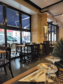 Atmosphère du Restaurant français Le Catrina à Paris - n°10
