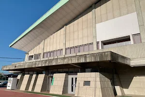 Hanamaki Citizens Gymnasium image