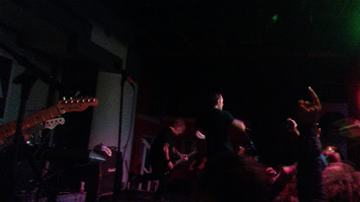 Live Music Venue «Korova», reviews and photos, 107 E Martin St, San Antonio, TX 78205, USA