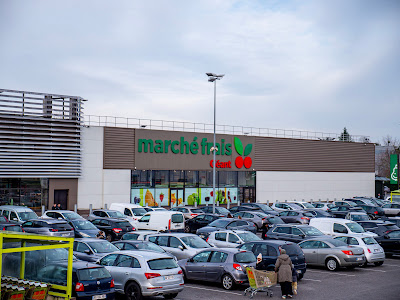 MARCHE FRAIS à Persan