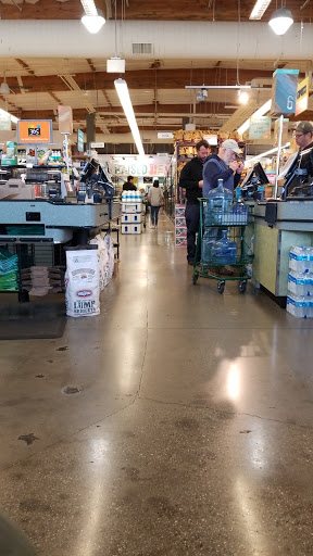 Grocery Store «Whole Foods Market», reviews and photos, 911 Soquel Ave, Santa Cruz, CA 95062, USA