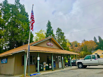 Cedar Glen - Post Office