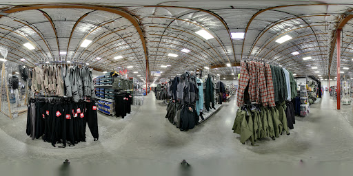 Sporting Goods Store «Sportco Warehouse Sporting Goods», reviews and photos, 4602 20th St E, Fife, WA 98424, USA