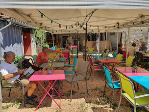 Photo n°1 de Chez Mialet à Mialet ()