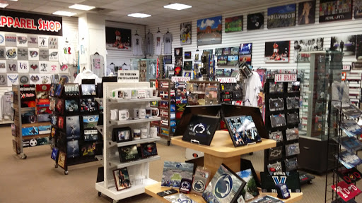 Custom T-shirt Store «Custom Creations», reviews and photos, 160 N Gulph Rd #1010, King of Prussia, PA 19406, USA