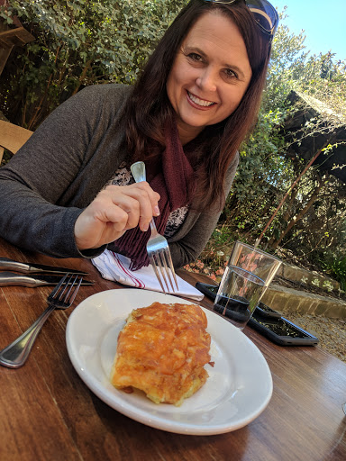 Fine Dining Restaurant «Sonoma Wine Shop / La Bodega Kitchen», reviews and photos, 2295 Gravenstein Hwy S, Sebastopol, CA 95472, USA