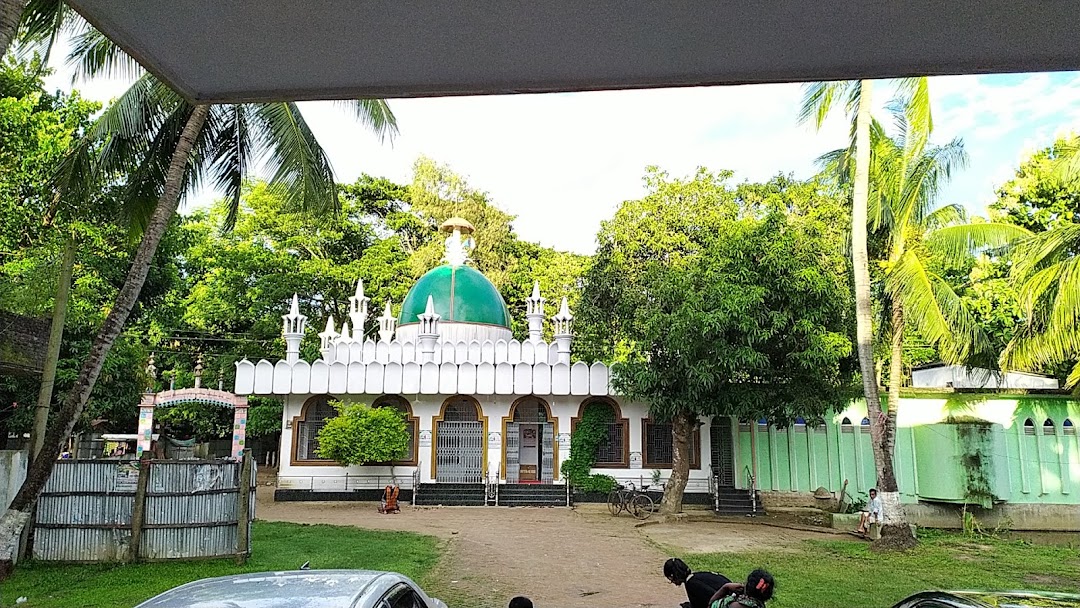 হারবাংগিরী দরবার শরীফ